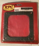 Rpc Open Port Carb Gasket - (2 ) Pack R2034 New. Price: $10.00.