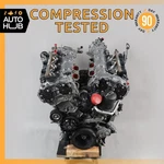 Mercedes R172 SLK350 C350 GLK350 M276 Rwd Engine Motor Assembly 276.956 Oem Used. Price: $1203.50.