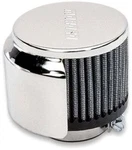 Moroso Chrome V. Cvr Breathers New. Price: $39.99.