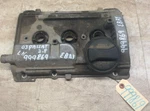 1998-05 Passat 98-99 Audi A4 98-01 A6 2.8L Left Front Valve Cover Assembly Used. Price: $44.97.