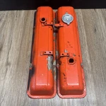 70-85 Chevrolet Small Block Chevy Sbc 350 V8 Valve Covers Z28 Corvette Camaro Used. Price: $49.99.