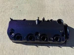 2001-2005 Honda Civic 1.7L Color Shift Valve Cover Purple/blue D17A2 D17A1 Used. Price: $199.99.