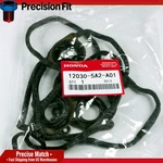 Genuine Valve Cover Gasket Set 12030-5A2-A01 For 2013-2017 Honda Accord K24 Oem New. Price: $18.87.