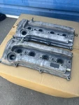 01-08 Toyota RAV-4 02-09 Camry 09-12 Corolla 01-07 Highlander 2.4L Valve Cover Used. Price: $69.00.