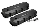 Holley 890004B Sniper Valve Cover - Fabricated Aluminum Bbc Tall Black New. Price: $249.95.