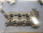 Genuine Valve Cover Passenger Side Ford Mercury Escape Tribute 3.0 2011 Used. Price: $145.00.
