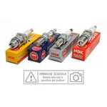 Ngk CPR7EA-9 Spark Plug For Honda 150 Sh 2013-2016 Nuovo. Price: $12.64.