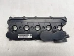 P501139 05-14 Volkswagen Beetle Jetta Golf Engine Valve Cover 2.5L 07K103475E Used. Price: $81.24.