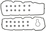 Engine Valve Cover Gasket Set Mahle VS50407 New. Price: $52.93.