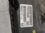 Town Country 2010 Valve Cover 349408 Used. Price: $89.89.