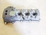 3.5L Engine Left Valve Cover Without Turbo Fits 2011-2019 Ford Explorer Used. Price: $60.34.