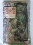 New! Hhses Engine Cylinder Head Gasket Set Fits Honda Accord L4 1.8L 1829CC. Price: $45.00.