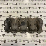 2004.5 - 2010 Duramax Valve Cover Lly Lbz Lmm 6.6L Diesel Upper/lower Used. Price: $190.00.