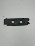 Porsche 911 Upper Valve Cover 901 105 115 0R 914-6 930 965 Used. Price: $145.00.