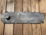 Bmw Valve Cover 1980'S E28 M5 Cylinder 3.3-3.5 Oem Part 1277744 153624 For. Price: $99.95.