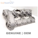 2011-2013 Bmw 550I Left Engine Valve / Cylinder Head Cover 7566286 Used. Price: $34.49.