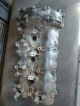 12-18 Mercedes W212 E350 Left Side Engine Motor Valve Cover A2760161305 Oem Used. Price: $70.99.