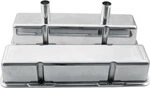 Allstar Performance ALL26139 Valve Covers Sbc Alum W/tubes New. Price: $144.99.