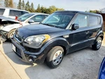 2012 Kia Soul 1.6L Valve Cover Used. Price: $48.00.