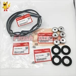 Oem Engine Valve Cover Gasket Set 12341-PNA-000 For 02-12 Honda Acura K-series New. Price: $21.00.