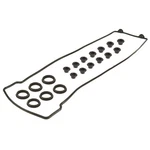 Valve Cover Gasket Set With Seals & O-rings For Jaguar 95-97 Vanden Plas XJ6 Xjr New. Price: $61.95.