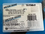 Victor Reinz 15-31946-01 Valve Cover Gasket Set Vw 1.8 Turbo New. Price: $19.98.