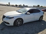 Engine Cover Oem 2019 Acura Tlx 12500RDFA00 Used. Price: $100.00.