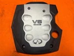 2003-2009 Infiniti G35 FX35 M35 Oem Engine Intake Manifold Asy Cover 14041-CL00B Used. Price: $78.32.
