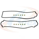 Valve Cover Gasket Set For 1988-1989 Toyota Celica AVC845S New. Price: $29.95.