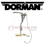 Dorman Fuel Tank Sending Unit For 1984-1995 Chevrolet G20 Air Delivery Pumps Hu New. Price: $128.40.