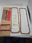 Fel-pro Vs 50068 Valve Cover Gaskets 1969-1973 Ford Mustang 5.0 5.8L Cork New. Price: $17.40.