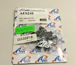 Apex Automobile Parts AES210 Grommet Seal Kit Valve Cover ES71105 GS33418 New. Price: $20.00.