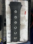 Lamborghini Murcielago Lp 640 Cylinder Head Cover ( 07M103476D , 07M103475D ) Used. Price: $2200.00.
