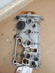 A3 Audi 2013 Valve Cover 288278 Used. Price: $40.25.
