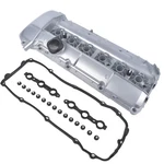 Aluminum Engine Valve Cover Kit 11127512839 For 2003-2006 Bmw 325I 525I X3 X5 Z4 New. Price: $108.99.