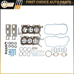 Head Gasket Set 2011-2019 Ford Edge Explorer Flex Taurus 3.5L V6 Dohc New. Price: $70.99.