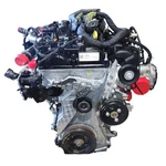 Oem 2.3L Ecoboost Engine Vin H Auto Transmission Fits 2021 2022 Ford Bronco Used. Price: $2849.44.
