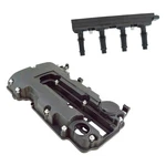 For Chevy Cruze Limited 2016 Trq VCA91177 Engine Valve Cover Kit New. Price: $134.72.