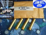 Ford Motorsport Capri XR4TI Svo Ranger 2.3L Valve Guide Set Of Nos 2300 Racing New. Price: $34.00.
