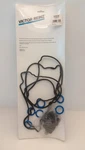 Victor Reinz VS50336 Engine Valve Cover Gasket Set VS50551R New. Price: $44.99.