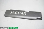 03-08 Jaguar S-type X202 Engine Motor Left Driver Side Valve Coil Cover Oem Used. Price: $42.00.