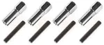 Trans Dapt 9329 Valve Cover Hex Head Nuts New. Price: $14.99.