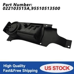Engine Pcv Valve Oil Separator For Vw Porsche Cayenne Audi Q7 3.6L New. Price: $32.98.