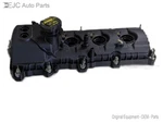 Left Valve Cover 13-15 Ford Explorer 3.5 55376A513FB Fwd Front Used. Price: $79.95.