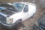 2011 Ford E250 Van 5.4L Engine Motor Oem 159K Miles - LKQ450976580 Used. Price: $2268.40.