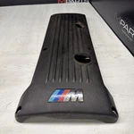 Bmw E46 M3 E85 E86 Z4M S54 Engine Beauty Cover 11127831253 2001-2008 Oem Used. Price: $80.00.
