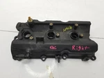 Engine Valve Cover Right Side 2004 05 06 07 Infiniti G35 3.5L Used. Price: $75.60.