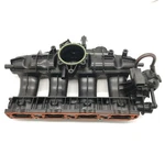 Intake Manifold & Solenoid Valve For Vw Golf Jetta Tiguan Passat Audi A3 2.0 Tsi New. Price: $88.78.