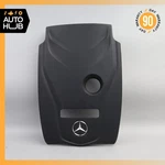 Mercedes X253 GLC300 M274 Engine Motor Cover Panel 2740100167 Oem Used. Price: $66.40.