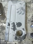 Engine Cover Oem 2025 Honda Civic 125006MAJ01 Used. Price: $100.00.